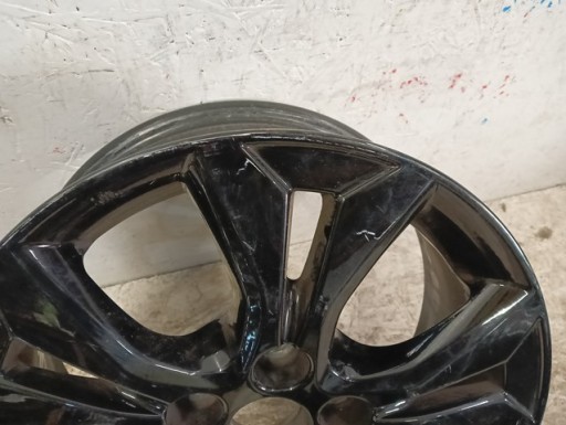 ALUMINIJSKA FELGA TOYOTA YARIS IV 4 16X6.5J ET45 5X114.3