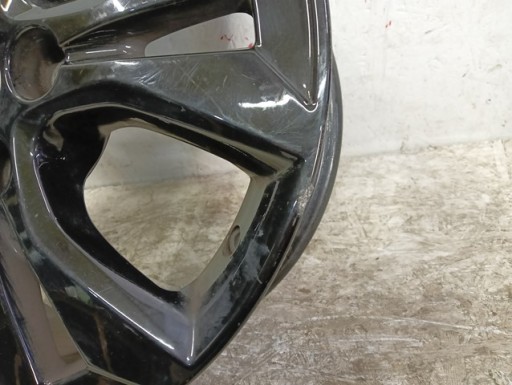 ALUMINIJSKA FELGA TOYOTA YARIS IV 4 16X6.5J ET45 5X114.3