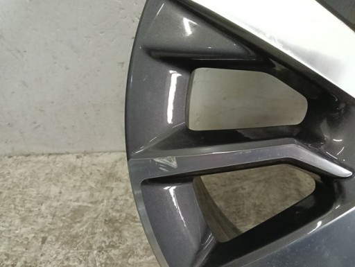 ALUMINIJSKA FELGA TOYOTA PROACE VERSO 17X7J ET46 5X108