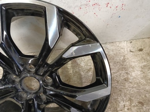 ALUMINIJSKA FELGA FORD PUMA MK2 18X7J ET47.5 5X108