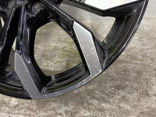 ALUMINIJSKA FELGA FORD PUMA MK2 18X7J ET47.5 5X108