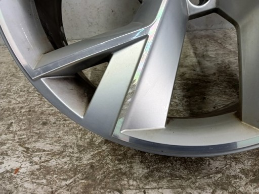 ALUMINIJSKA FELGA SKODA KODIAQ 565 19X7J ET43 5X112 ALUMINIJSKA FELGA SKODA KODIAQ 565 19X7J ET43 5X112