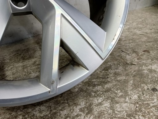 ALUMINIJSKA FELGA SKODA KODIAQ 565 19X7J ET43 5X112 ALUMINIJSKA FELGA SKODA KODIAQ 565 19X7J ET43 5X112