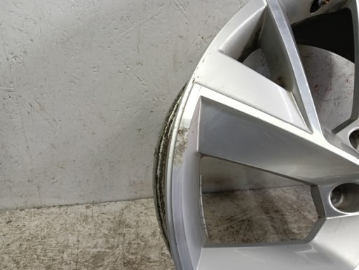ALUMINIJSKA FELGA SKODA KODIAQ 565 19X7J ET43 5X112 ALUMINIJSKA FELGA SKODA KODIAQ 565 19X7J ET43 5X112