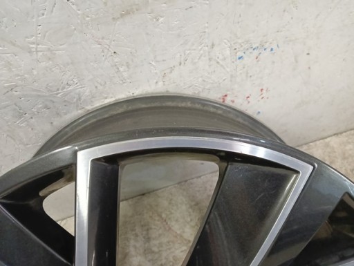 ALUMINIJSKA FELGA SKODA KODIAQ 565 19X7J ET43 5X112 ALUMINIJSKA FELGA SKODA KODIAQ 565 19X7J ET43 5X112