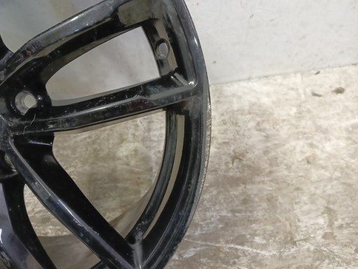ALUMINIJSKA FELGA BMW V 5 G30 G31 M-PAKET 18X8J ET30 5X112 ALUMINIJSKA FELGA BMW V 5 G30 G31 M-PAKET 18X8J ET30 5X112