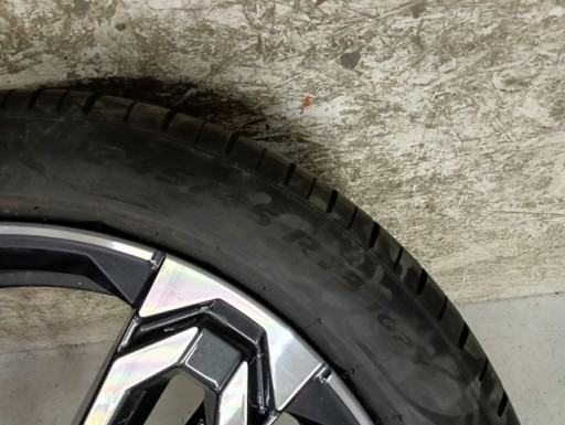 ALUMINIJSKA FELGA BMW X1 U11 X2 U10 M-PAKET 19X8J ET46 5X112