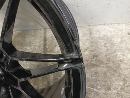 ALUMINIJSKA FELGA BMW M3 G80 G81 M4 G82 G83 20X10.5J ET20 5X112