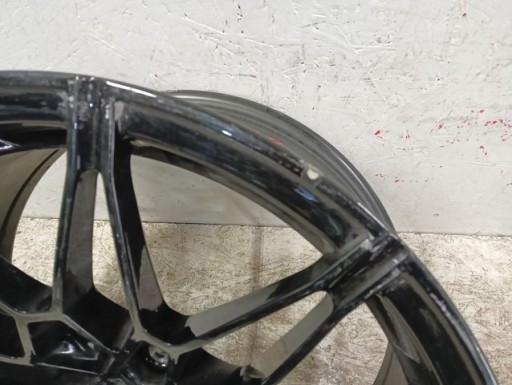 ALUMINIJSKA FELGA BMW M3 G80 G81 M4 G82 G83 20X10.5J ET20 5X112