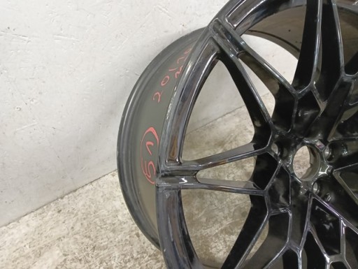 ALUMINIJSKA FELGA BMW M3 G80 G81 M4 G82 G83 20X10.5J ET20 5X112