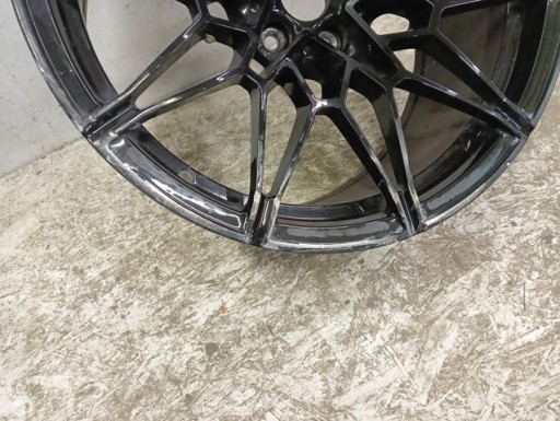 ALUMINIJSKA FELGA BMW M3 G80 G81 M4 G82 G83 20X10.5J ET20 5X112