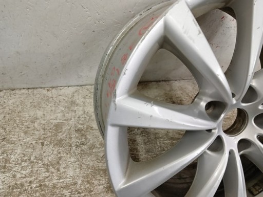 ALUMINIJSKA FELGA BMW VII 7 G11 G12 18X8J ET30 5X112 ALUMINIJSKA FELGA BMW VII 7 G11 G12 18X8J ET30 5X112