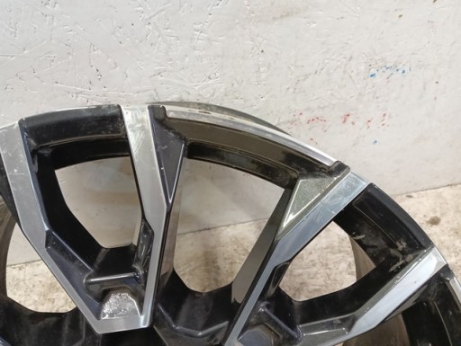 ALUMINIJSKA FELGA BMW X5 G05 X6 G06 M-PAKET 21X9.5J ET31 5X112