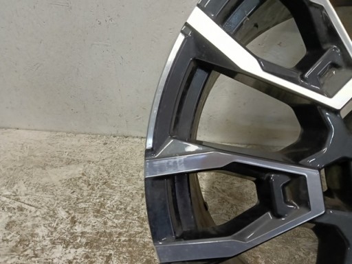 ALUMINIJSKA FELGA BMW X5 G05 X6 G06 M-PAKET 21X9.5J ET31 5X112