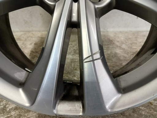 ALUMINIJSKA FELGA BMW X1 F48 X2 F39 18X7.5J ET51 5X112