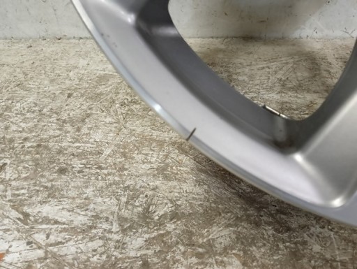 ALUMINIJSKA FELGA BMW X1 F48 X2 F39 18X7.5J ET51 5X112