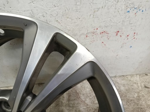 ALUMINIJSKA FELGA BMW X1 F48 X2 F39 18X7.5J ET51 5X112