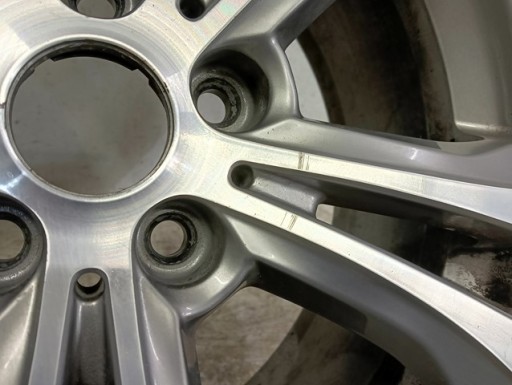 ALUMINIJSKA FELGA BMW X1 F48 X2 F39 18X7.5J ET51 5X112