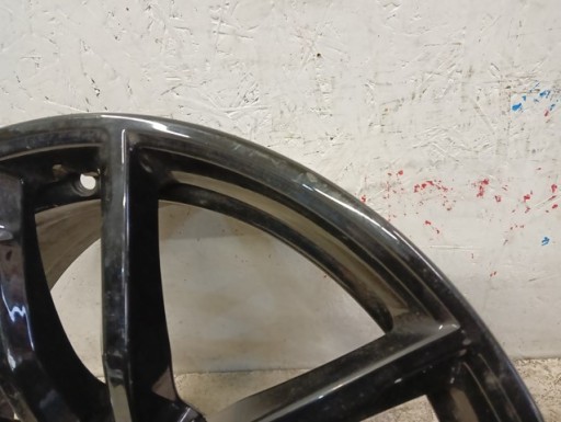 ALUMINIJSKA FELGA BMW V 5 G30 G31 M-PAKET 18X8J ET30 5X112 ALUMINIJSKA FELGA BMW V 5 G30 G31 M-PAKET 18X8J ET30 5X112