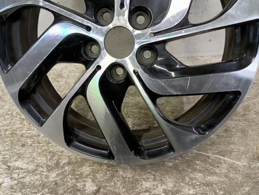 ALUMINIJSKA FELGA BMW I3 I01 19X5.5J ET33 5X112