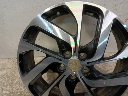 ALUMINIJSKA FELGA BMW I3 I01 19X5.5J ET33 5X112