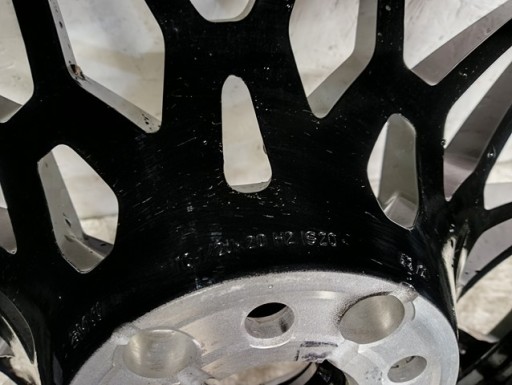 ALUMINIJSKA FELGA BMW M3 G80 G81 M4 G82 G83 20X10.5J ET20 5X112 ALUMINIJSKA FELGA BMW M3 G80 G81 M4 G82 G83 20X10.5J ET20 5X112