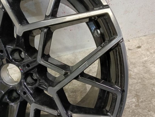 ALUMINIJSKA FELGA BMW M8 F91 F92 F93 20X10.5J ET28 5X112