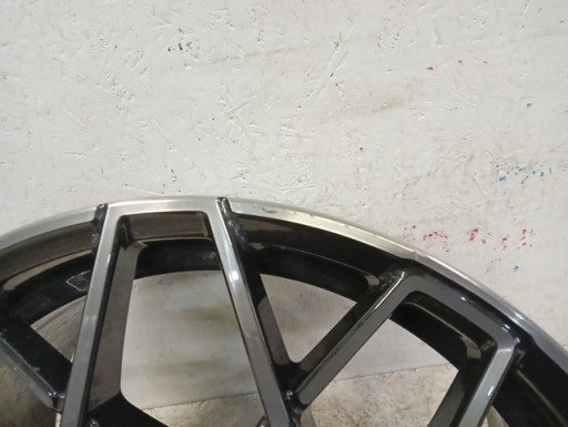 ALUMINIJSKA FELGA BMW M8 F91 F92 F93 20X10.5J ET28 5X112