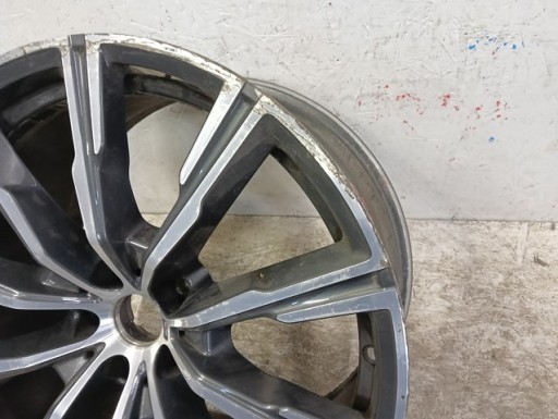 ALUMINIJSKA FELGA BMW X5 G05 X6 G06 M-PAKET 20X10.5J ET40 5X112