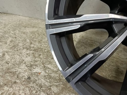 ALUMINIJSKA FELGA BMW X5 G05 X6 G06 M-PAKET 20X10.5J ET40 5X112