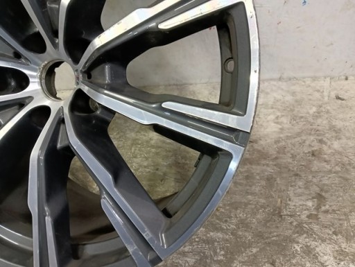 ALUMINIJSKA FELGA BMW X5 G05 X6 G06 M-PAKET 20X10.5J ET40 5X112