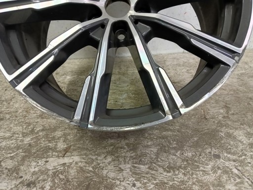 ALUMINIJSKA FELGA BMW X5 G05 X6 G06 M-PAKET 20X9J ET35 5X112