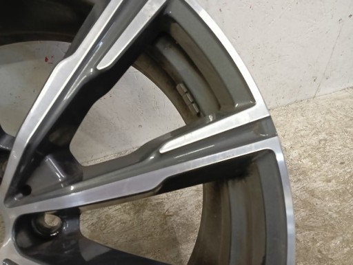 ALUMINIJSKA FELGA BMW X5 G05 X6 G06 M-PAKET 20X9J ET35 5X112