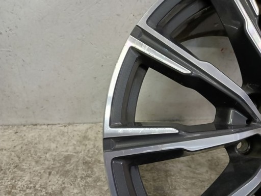ALUMINIJSKA FELGA BMW X5 G05 X6 G06 M-PAKET 20X9J ET35 5X112