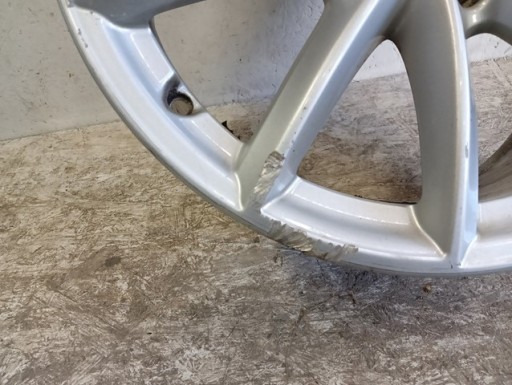 ALUMINIJSKA FELGA BMW X1 F48 X2 F39 17X7.5J ET52 5X112