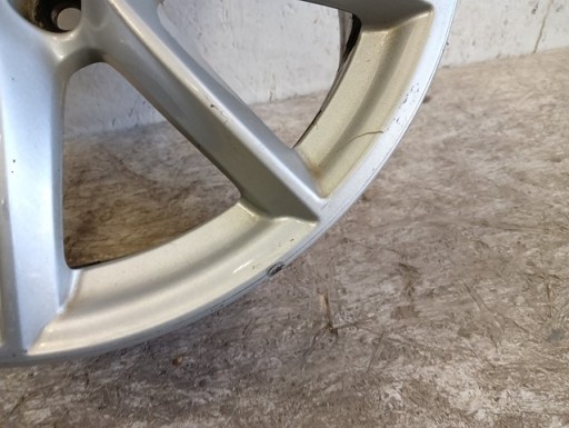 ALUMINIJSKA FELGA BMW X1 F48 X2 F39 17X7.5J ET52 5X112