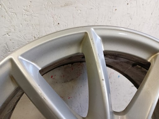 ALUMINIJSKA FELGA BMW X1 F48 X2 F39 17X7.5J ET52 5X112