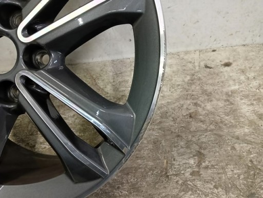 ALUMINIJSKA FELGA BMW I 1 F40 II 2 F45 17X7.5J ET54 5X112