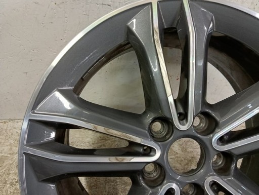 ALUMINIJSKA FELGA BMW I 1 F40 II 2 F45 17X7.5J ET54 5X112