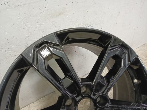 ALUMINIJSKA FELGA BMW X1 U11 X2 U10 M-PAKET 19X8J ET46 5X112
