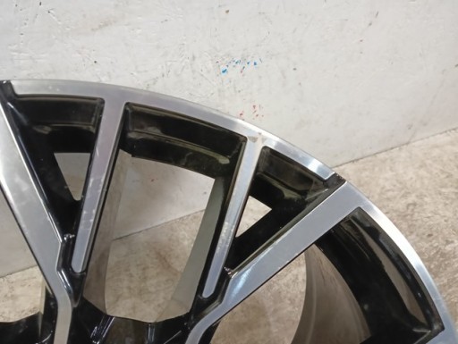 ALUMINIJSKA FELGA BMW X5 F95 X6 F96 M-PAKET 22X11.5 ET43 5X112