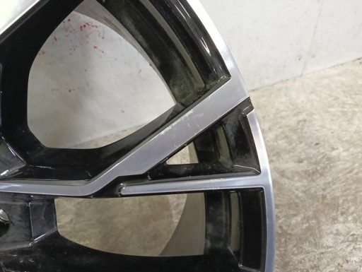 ALUMINIJSKA FELGA BMW X5 F95 X6 F96 M-PAKET 22X11.5 ET43 5X112