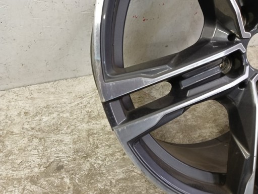 ALUMINIJSKA FELGA BMW I 1 F40 II 2 F45 F46 M-PAKET 18X8J ET57 5X112