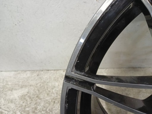 ALUMINIJSKA FELGA BMW M3 G80 G81 M4 G82 G83 19X9.5J ET20 5X112