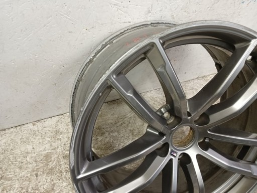 ALUMINIJSKA FELGA BMW V 5 G30 G31 M-PAKET 18X8J ET30 5X112 ALUMINIJSKA FELGA BMW V 5 G30 G31 M-PAKET 18X8J ET30 5X112