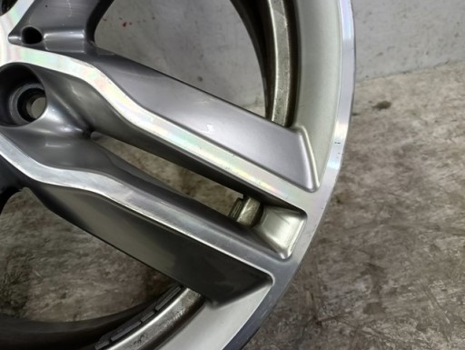 ALUMINIJSKA FELGA BMW X1 F48 X2 F39 M-PAKET 18X7.5J ET51 5X112