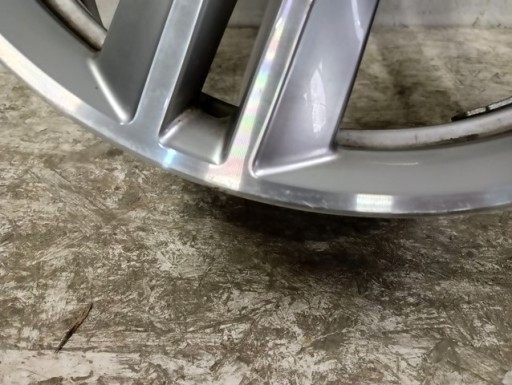 ALUMINIJSKA FELGA BMW X1 F48 X2 F39 M-PAKET 18X7.5J ET51 5X112