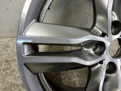 ALUMINIJSKA FELGA BMW X1 F48 X2 F39 M-PAKET 18X7.5J ET51 5X112