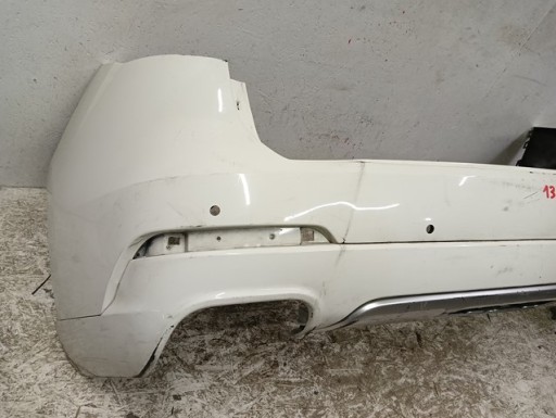 BRANIK ZADNJI MASERATI LEVANTE 16-