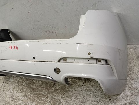 BRANIK ZADNJI MASERATI LEVANTE 16-